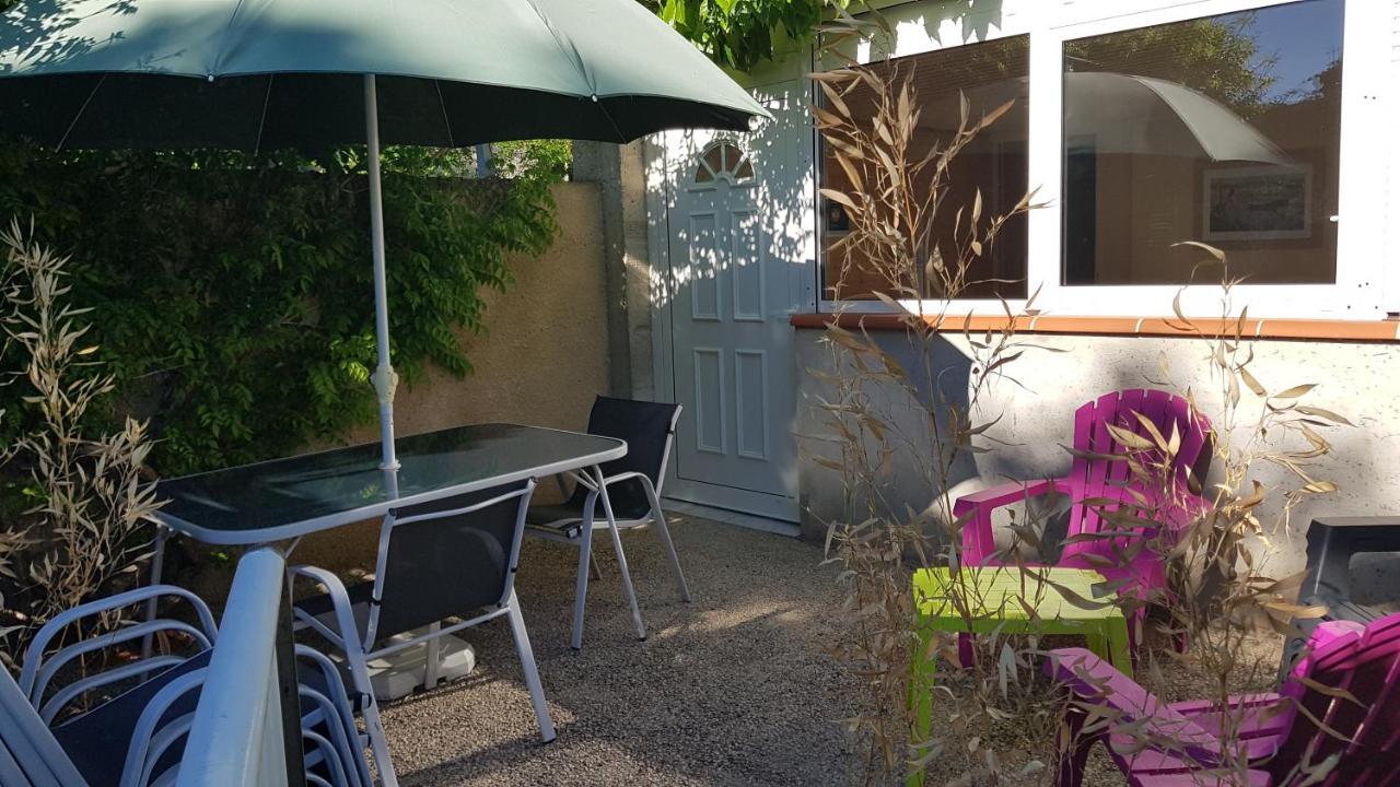 Gite Mercues Mercuès Exterior foto