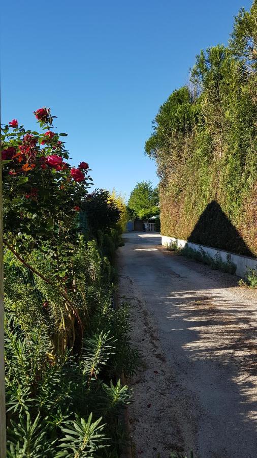 Gite Mercues Mercuès Exterior foto